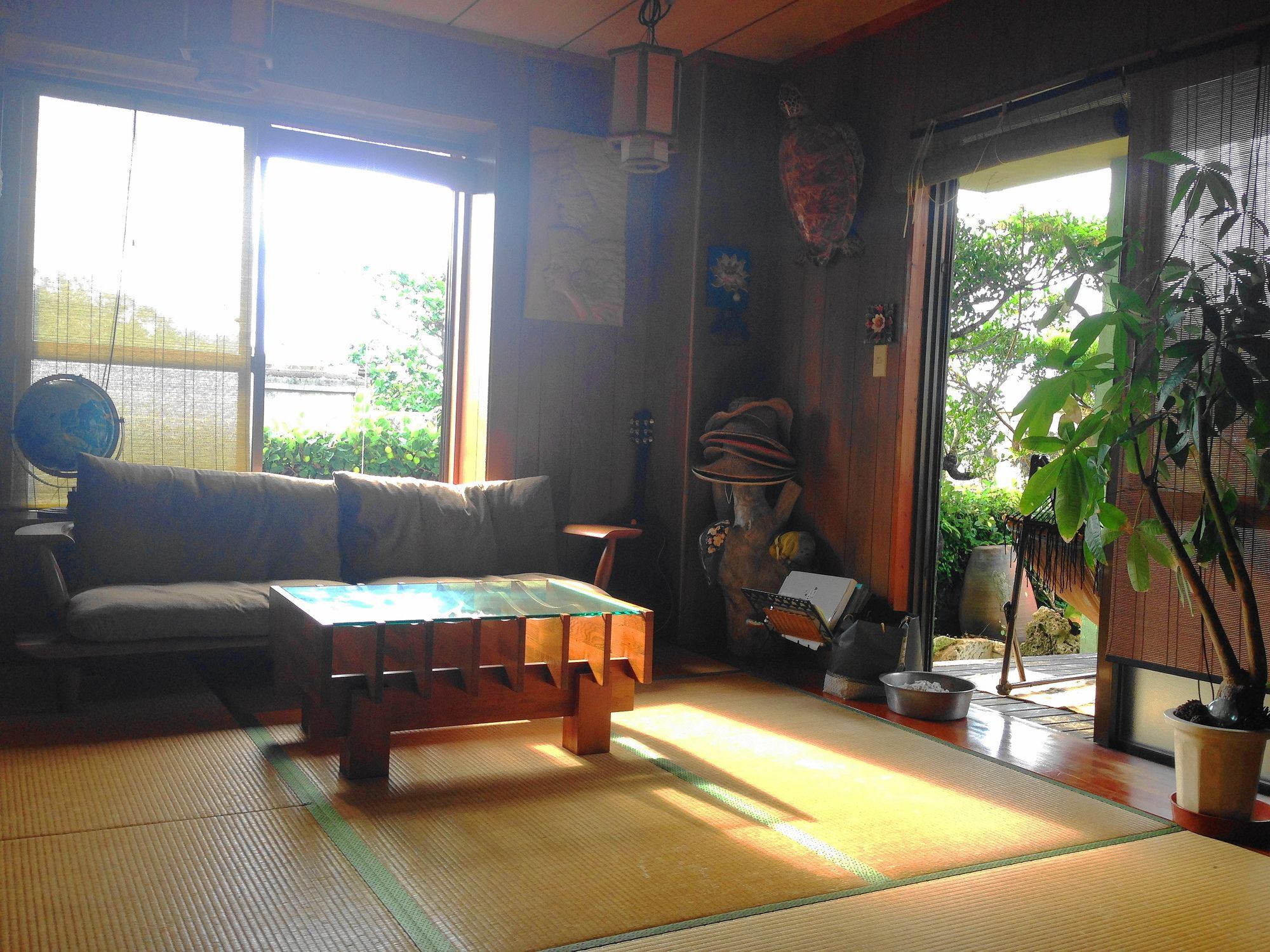Hotel Hibiscus Miyakojima  Exterior foto